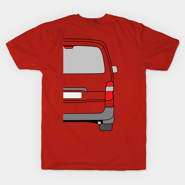 Vw t5 t shirt hotsell